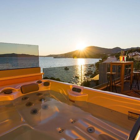 Apartment Sunset トロギール エクステリア 写真